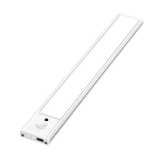 Ultra-Thin Magnetic Sensor LED Cabinet Light